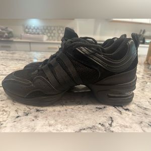 🩰 Sansha hip hop dance shoes